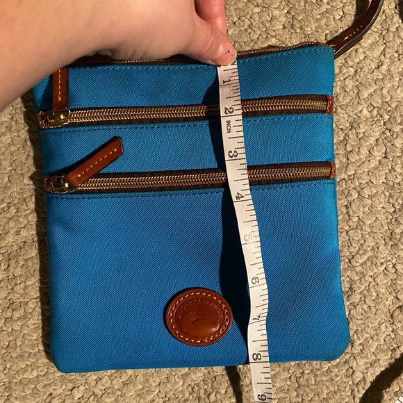 Blue North South Dooney and Bourke. - Picture 6 of 9